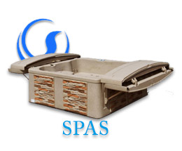 Clearwater Spas Mfg Home 6