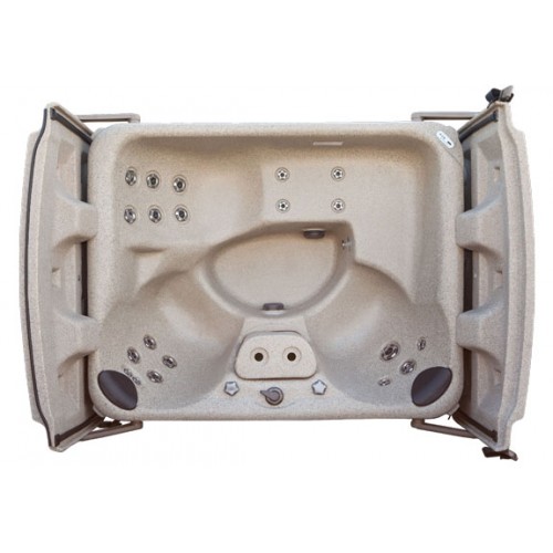 Best Hot Tubs Selection and Prices Your Exclusive EcoSpas Source