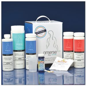 Amerse Deluxe Bromine Kit